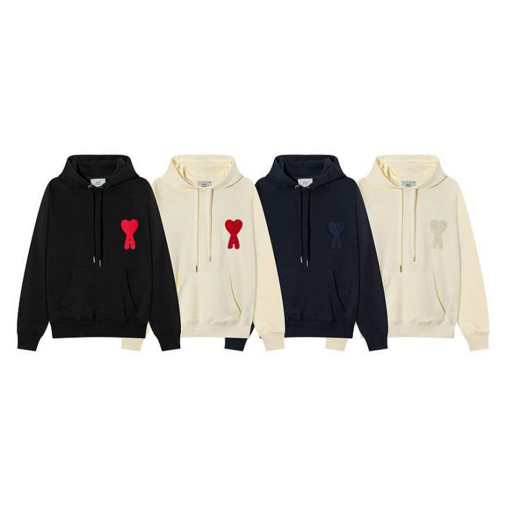 Picture of Ami Hoodies _SKUAmiS-XLsttx66831